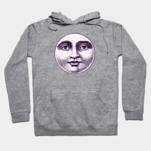 Moon Person Hoodie